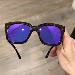 Gentle Monster Sunglasses